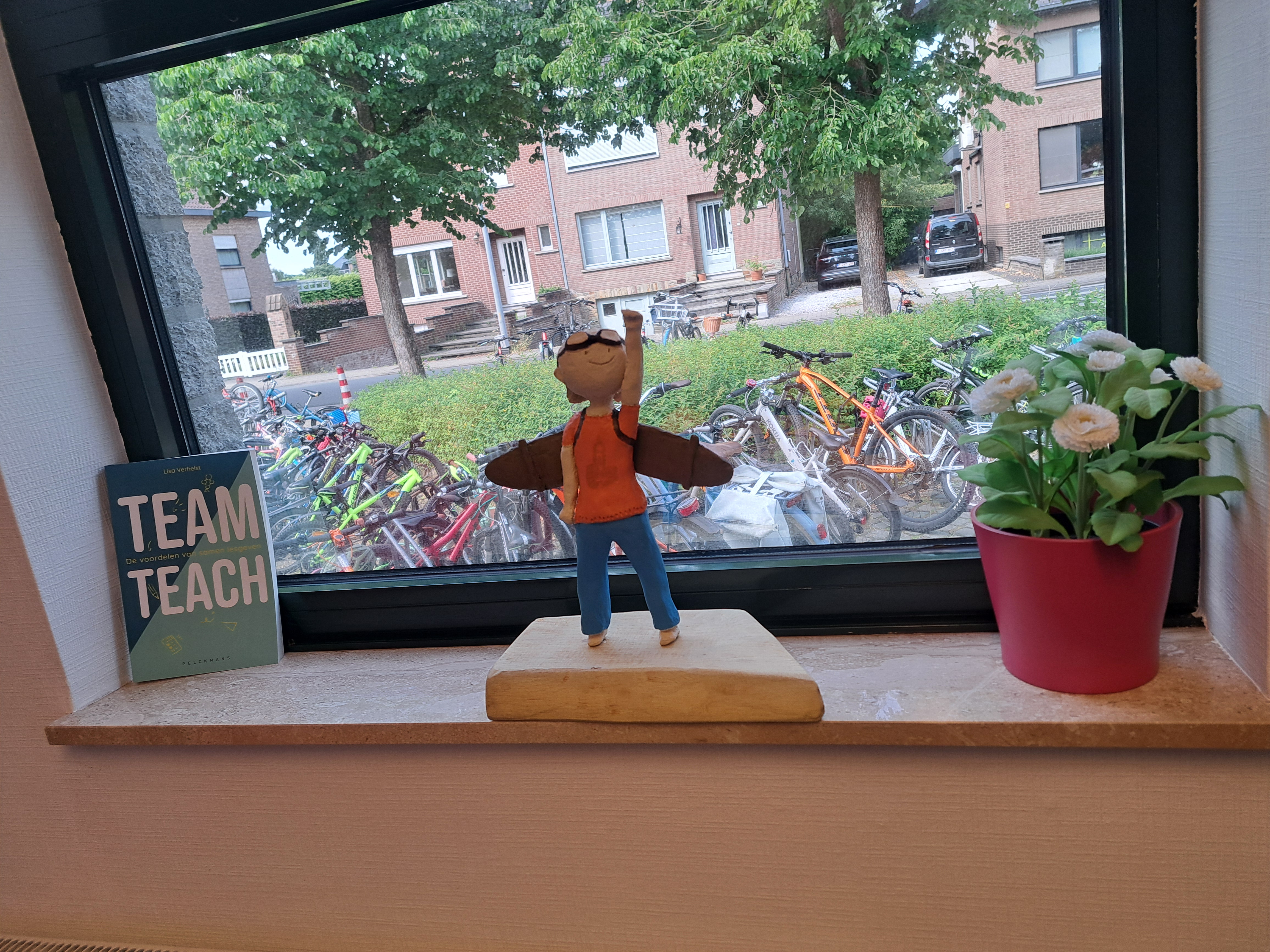 Wegwijzer