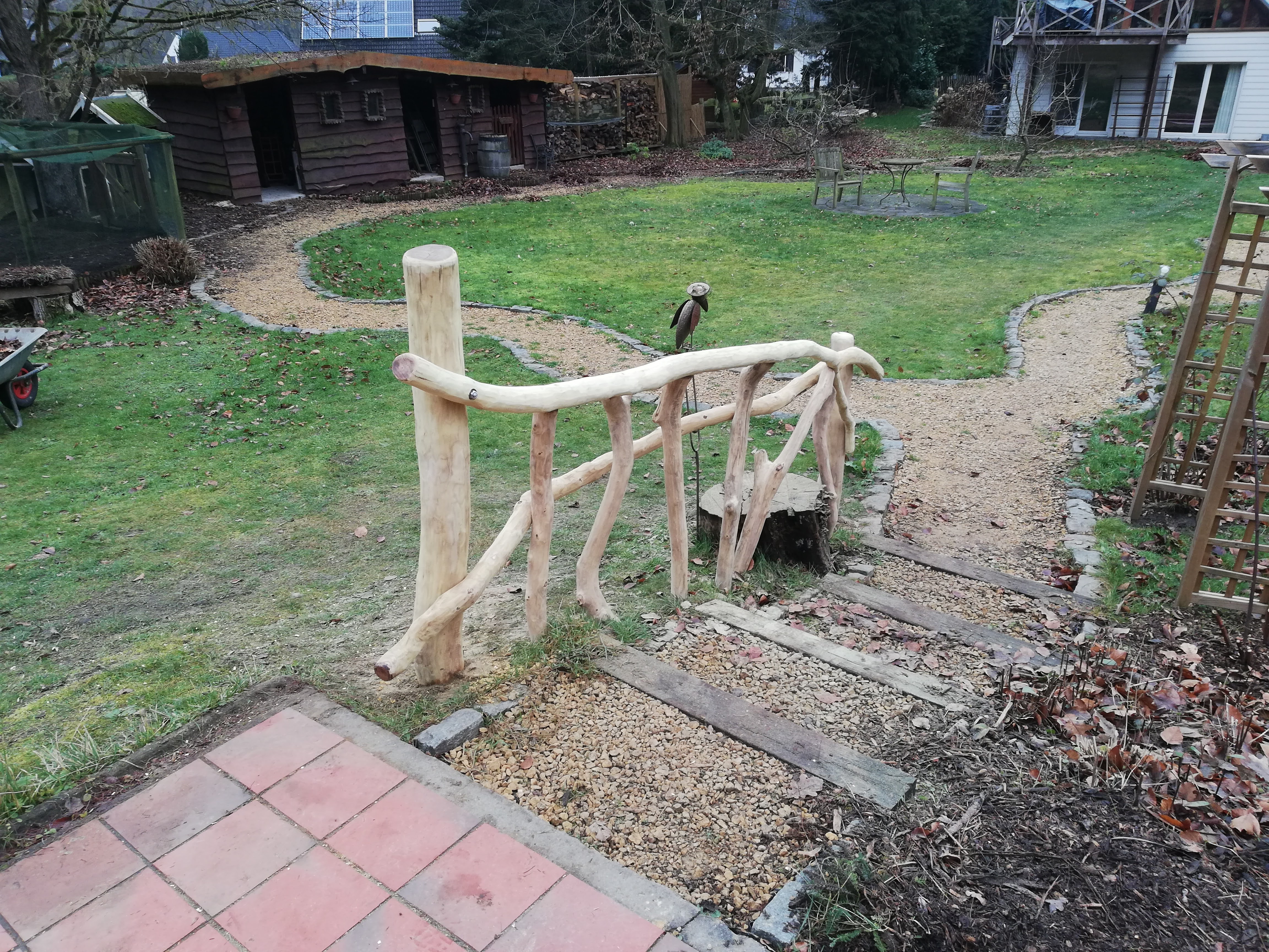 creatie hoogslaper